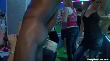 Party Hardcore Vol. 53 Part 3 Screencap 52 on www.sinx.com