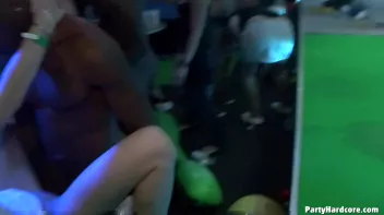 Party Hardcore Vol. 53 Part 3 Screencap 73 on www.sinx.com