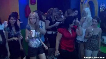 Party Hardcore Vol. 53 Part 3 Screencap 12 on www.sinx.com