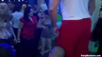 Party Hardcore Vol. 53 Part 3 Screencap 14 on www.sinx.com