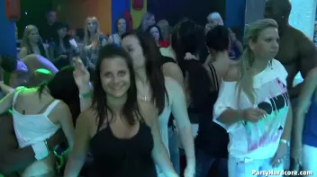 Party Hardcore Vol. 53 Part 3 Screencap 15 on www.sinx.com