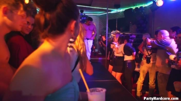 Party Hardcore Gone Crazy Vol. 38 Part 1 - Cam 1 Screencap 51 on www.sinx.com