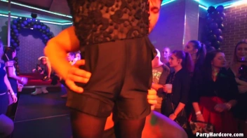 Party Hardcore Gone Crazy Vol. 38 Part 1 - Cam 1 Screencap 55 on www.sinx.com