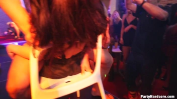 Party Hardcore Gone Crazy Vol. 38 Part 1 - Cam 1 Screencap 56 on www.sinx.com