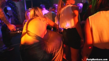 Party Hardcore Gone Crazy Vol. 38 Part 1 - Cam 1 Screencap 6 on www.sinx.com