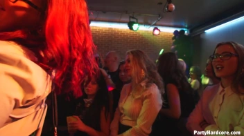 Party Hardcore Gone Crazy Vol. 38 Part 1 - Cam 1 Screencap 62 on www.sinx.com