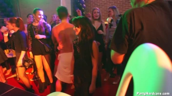 Party Hardcore Gone Crazy Vol. 38 Part 1 - Cam 1 Screencap 70 on www.sinx.com