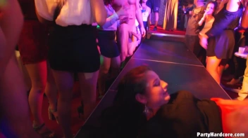 Party Hardcore Gone Crazy Vol. 38 Part 1 - Cam 1 Screencap 72 on www.sinx.com