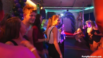 Party Hardcore Gone Crazy Vol. 38 Part 1 - Cam 1 Screencap 76 on www.sinx.com
