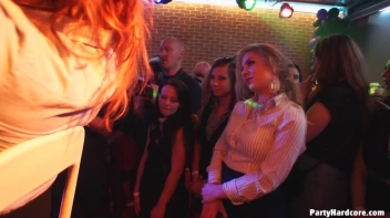 Party Hardcore Gone Crazy Vol. 38 Part 1 - Cam 1 Screencap 77 on www.sinx.com