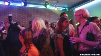 Party Hardcore Gone Crazy Vol. 38 Part 1 - Cam 1 Screencap 9 on www.sinx.com