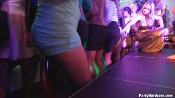 Party Hardcore Gone Crazy Vol. 38 Part 1 - Cam 1 Screencap 1 on www.sinx.com