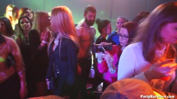 Party Hardcore Gone Crazy Vol. 38 Part 1 - Cam 1 Screencap 13 on www.sinx.com