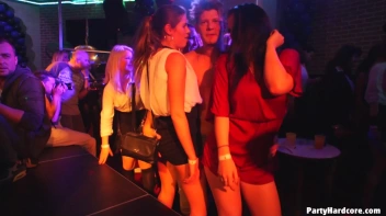 Party Hardcore Gone Crazy Vol. 38 Part 1 - Cam 1 Screencap 15 on www.sinx.com