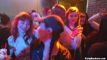 Party Hardcore Gone Crazy Vol. 38 Part 1 - Cam 1 Screencap 19 on www.sinx.com