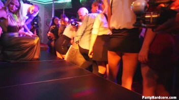 Party Hardcore Gone Crazy Vol. 38 Part 1 - Cam 1 Screencap 2 on www.sinx.com