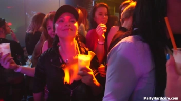 Party Hardcore Gone Crazy Vol. 38 Part 1 - Cam 1 Screencap 20 on www.sinx.com