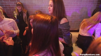 Party Hardcore Gone Crazy Vol. 38 Part 1 - Cam 1 Screencap 23 on www.sinx.com
