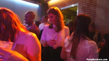 Party Hardcore Gone Crazy Vol. 38 Part 1 - Cam 1 Screencap 25 on www.sinx.com