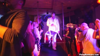 Party Hardcore Gone Crazy Vol. 38 Part 1 - Cam 1 Screencap 26 on www.sinx.com