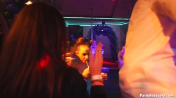 Party Hardcore Gone Crazy Vol. 38 Part 1 - Cam 1 Screencap 29 on www.sinx.com
