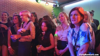 Party Hardcore Gone Crazy Vol. 38 Part 1 - Cam 1 Screencap 30 on www.sinx.com