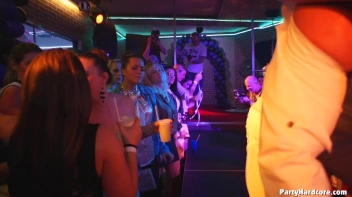 Party Hardcore Gone Crazy Vol. 38 Part 1 - Cam 1 Screencap 31 on www.sinx.com