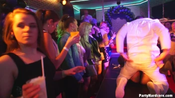Party Hardcore Gone Crazy Vol. 38 Part 1 - Cam 1 Screencap 32 on www.sinx.com