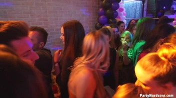 Party Hardcore Gone Crazy Vol. 38 Part 1 - Cam 1 Screencap 37 on www.sinx.com