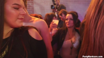 Party Hardcore Gone Crazy Vol. 38 Part 1 - Cam 1 Screencap 41 on www.sinx.com