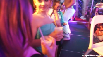 Party Hardcore Gone Crazy Vol. 38 Part 1 - Cam 1 Screencap 42 on www.sinx.com