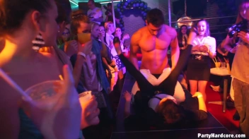 Party Hardcore Gone Crazy Vol. 38 Part 1 - Cam 1 Screencap 47 on www.sinx.com