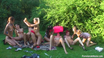 Oiled up Sluts P2 Cam 2 Screencap 27 on www.sinx.com