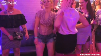 Party Hardcore Gone Crazy Vol. 45 Part 6 - Cam 1 Screencap 87 on www.sinx.com