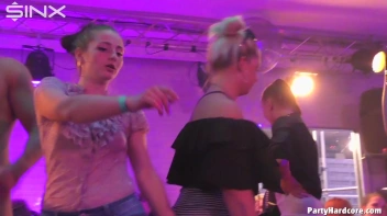 Party Hardcore Gone Crazy Vol. 45 Part 6 - Cam 1 Screencap 92 on www.sinx.com