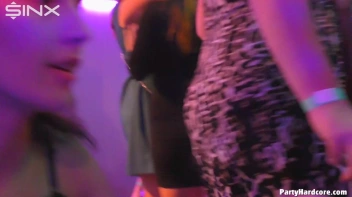 Party Hardcore Gone Crazy Vol. 45 Part 6 - Cam 1 Screencap 93 on www.sinx.com