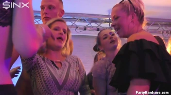 Party Hardcore Gone Crazy Vol. 45 Part 6 - Cam 1 Screencap 95 on www.sinx.com
