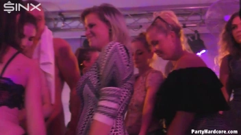 Party Hardcore Gone Crazy Vol. 45 Part 6 - Cam 1 Screencap 97 on www.sinx.com