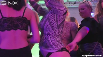 Party Hardcore Gone Crazy Vol. 45 Part 6 - Cam 1 Screencap 98 on www.sinx.com
