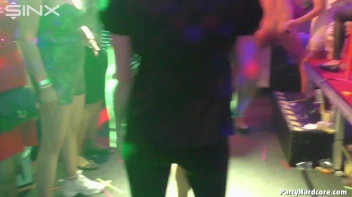 Party Hardcore Gone Crazy Vol. 45 Part 6 - Cam 1 Screencap 111 on www.sinx.com