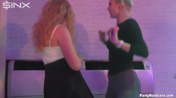 Party Hardcore Gone Crazy Vol. 45 Part 6 - Cam 1 Screencap 113 on www.sinx.com