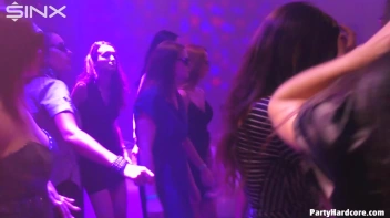 Party Hardcore Gone Crazy Vol. 45 Part 6 - Cam 1 Screencap 114 on www.sinx.com