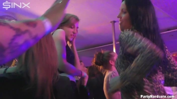 Party Hardcore Gone Crazy Vol. 45 Part 6 - Cam 1 Screencap 121 on www.sinx.com