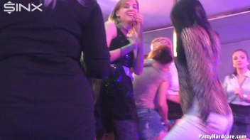 Party Hardcore Gone Crazy Vol. 45 Part 6 - Cam 1 Screencap 122 on www.sinx.com
