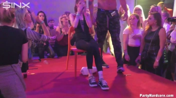 Party Hardcore Gone Crazy Vol. 45 Part 6 - Cam 1 Screencap 26 on www.sinx.com