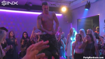 Party Hardcore Gone Crazy Vol. 45 Part 6 - Cam 1 Screencap 27 on www.sinx.com