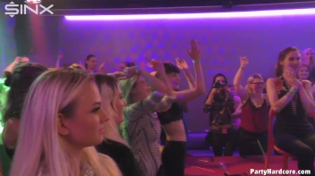Party Hardcore Gone Crazy Vol. 45 Part 6 - Cam 1 Screencap 32 on www.sinx.com
