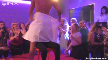 Party Hardcore Gone Crazy Vol. 45 Part 6 - Cam 1 Screencap 43 on www.sinx.com