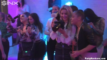 Party Hardcore Gone Crazy Vol. 45 Part 6 - Cam 1 Screencap 45 on www.sinx.com