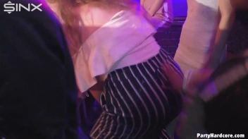 Party Hardcore Gone Crazy Vol. 45 Part 6 - Cam 1 Screencap 49 on www.sinx.com